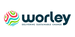 Worley logo