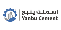 Yanbu Cement Company logo