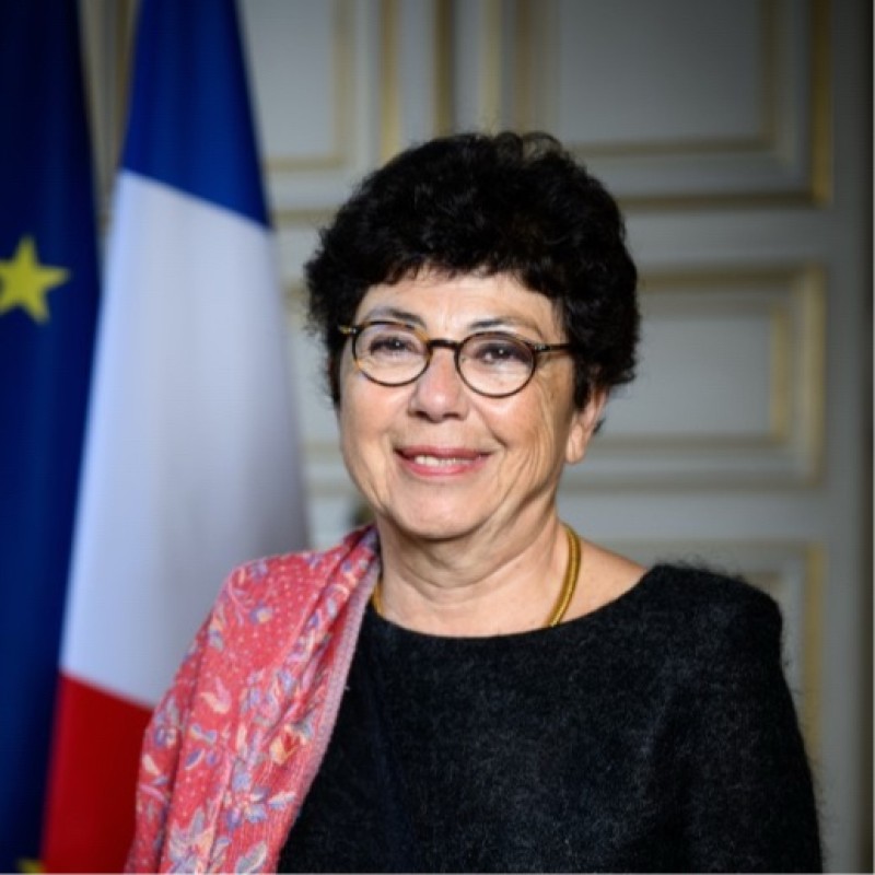 Monique Barbut