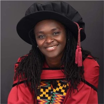 Nana Ama Browne Klutse