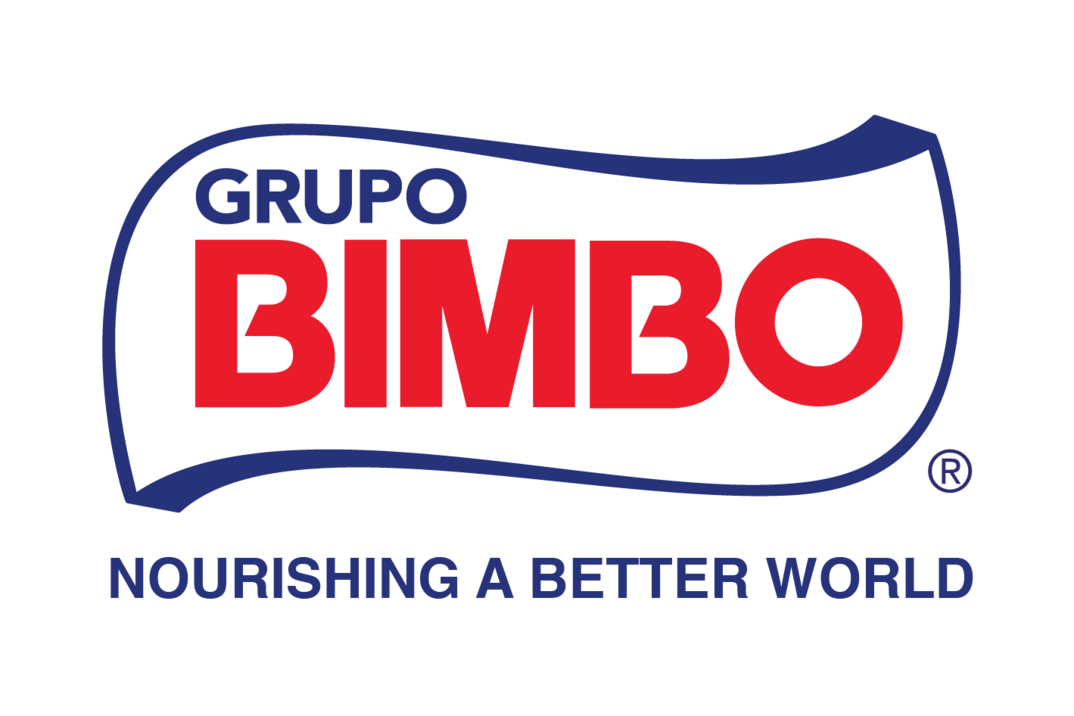 Grupo Bimbo - Logo NBW