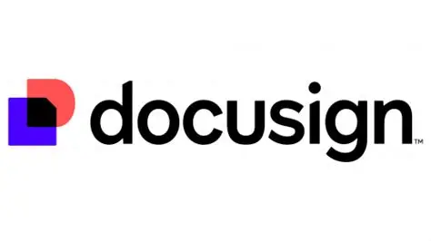 Docusign  logo