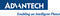 Advantech logo