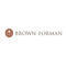Brown-Forman logo