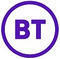 BT logo