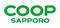 Coop Sapporo logo
