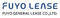 Fuyo General Lease Co., Ltd. logo