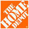 Home Depot logo