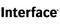 Interface, Inc. logo