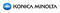 Konica Minolta, Inc. logo