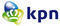 KPN logo