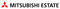 Mitsubishi Estate logo