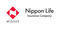 Nippon Life Insurance logo