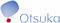 Otsuka Holdings logo