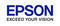 Seiko Epson Corporation logo