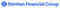 Shinhan Financial Group logo