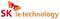 SK ie Technology logo