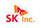 SK Inc. logo