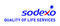 Sodexo logo