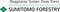 Sumitomo Forestry Group logo