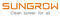 Sungrow logo