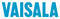 Vaisala logo