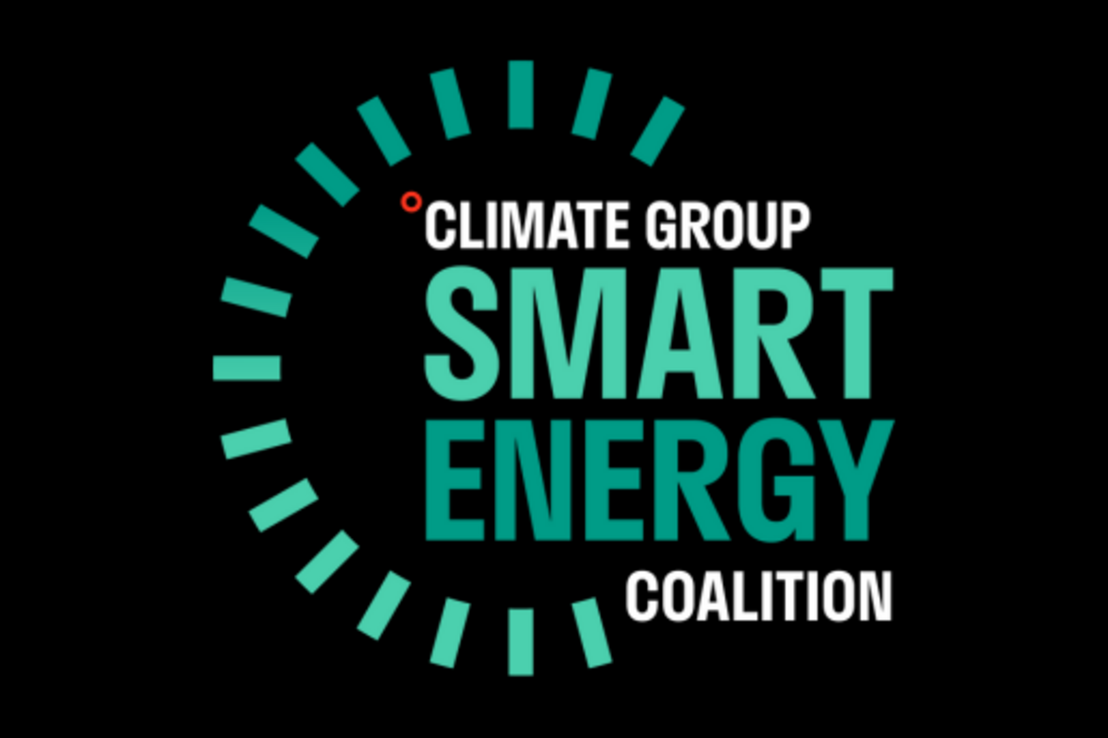 Smart Energy Logo Header