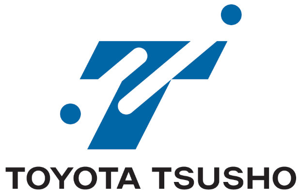 Toyota Tshusho Corporation logo