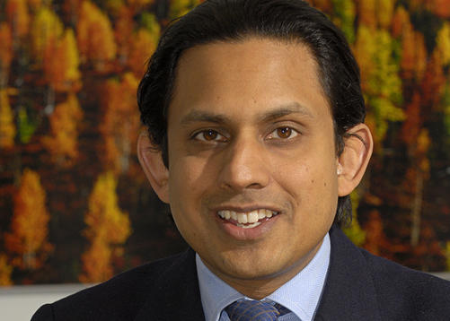 Uday Khemka