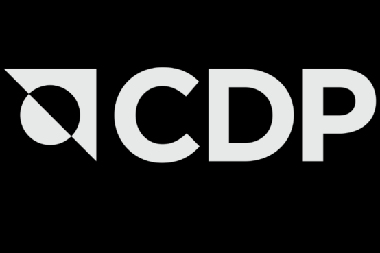 CDP logo
