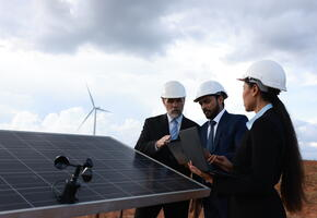 Power boost: What can Asia gain from India's energy transition?