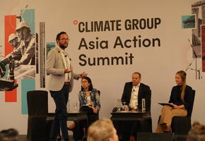 Net zero steel in Asia: breaking down barriers and seizing opportunities