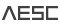AESC logo