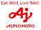 Ajinomoto Group logo