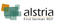 Alstria logo