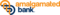 Amalgamated Bank logo