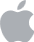 Apple logo