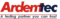 Ardentec logo