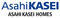 Asahi Kasei Homes Corp. logo
