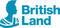 British Land logo