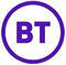 BT logo