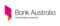 Bank Australia logo