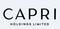 Capri Holdings Limited logo