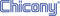 Chicony Electronics logo