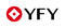 YFY Inc. logo