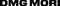 DMG MORI CO., LTD. logo