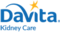 DaVita Kidney Care logo