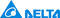 Delta Electronics logo