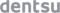 dentsu logo