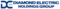 Diamond Electric Holdings logo
